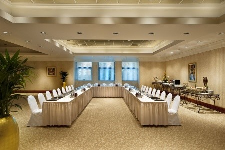 Ajman (Ex. Kempinski Ajman) - 92