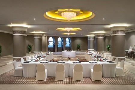 Ajman (Ex. Kempinski Ajman) - 95