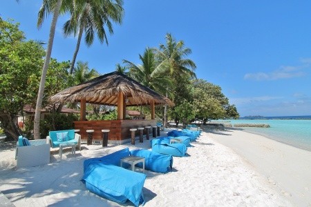 Niva Kurumba Maldives - 6