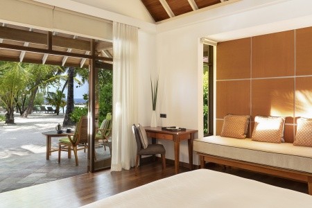 Niva Kurumba Maldives - 15