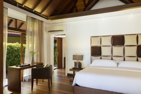 Niva Kurumba Maldives - 26