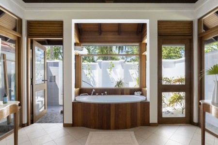 Niva Kurumba Maldives - 27