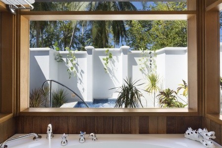 Niva Kurumba Maldives - 30