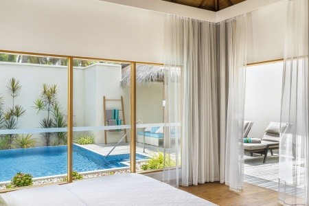 Niva Kurumba Maldives - 33