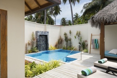 Niva Kurumba Maldives - 34