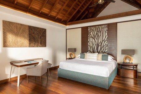 Niva Kurumba Maldives - 38