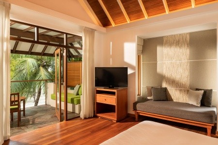 Niva Kurumba Maldives - 43