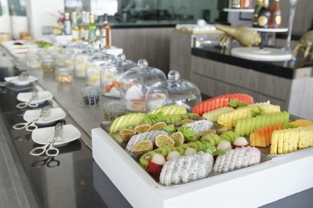 Niva Kurumba Maldives - 49