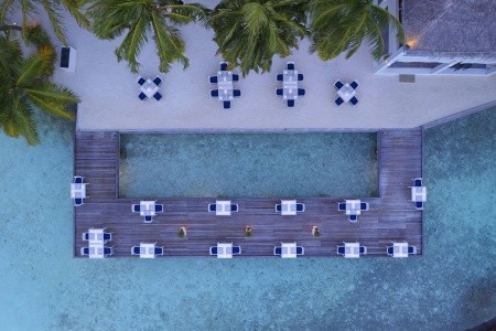Niva Kurumba Maldives - 53