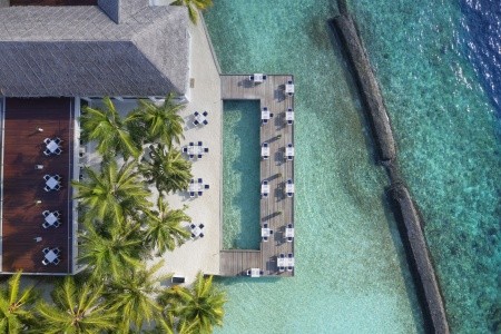 Niva Kurumba Maldives - 55