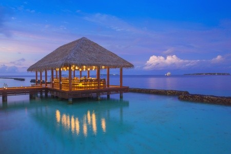 Niva Kurumba Maldives - 69