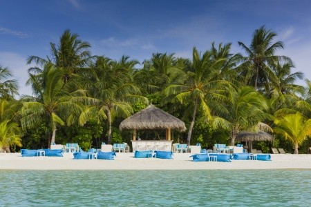 Niva Kurumba Maldives - 71