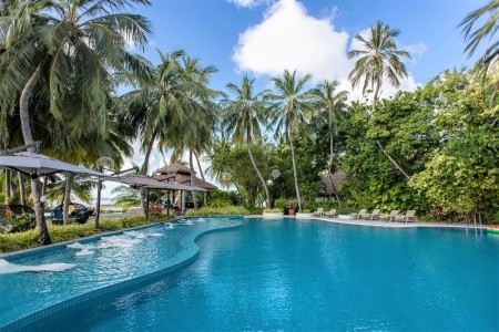 Niva Kurumba Maldives - 78