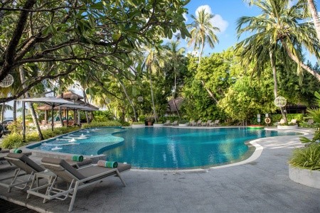 Niva Kurumba Maldives - 79