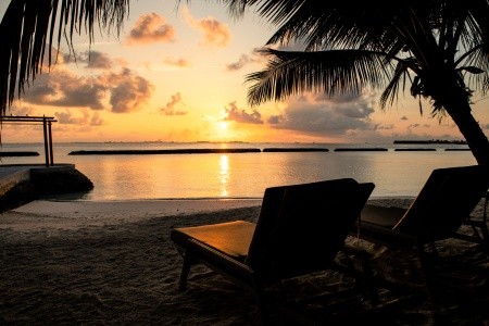 Niva Kurumba Maldives - 85