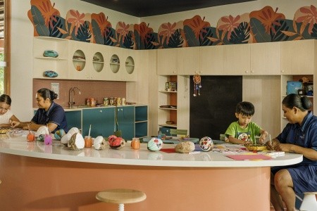 Niva Kurumba Maldives - 91