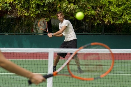 Niva Kurumba Maldives - 94