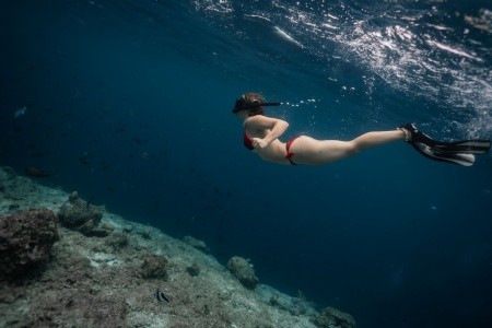 Niva Kurumba Maldives - 97