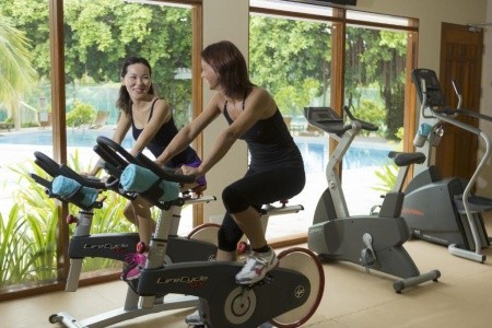 Niva Kurumba Maldives - 98