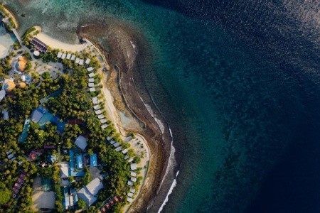 Holiday Inn Resort Kandooma - 3