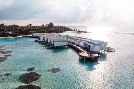 Holiday Inn Resort Kandooma - 5