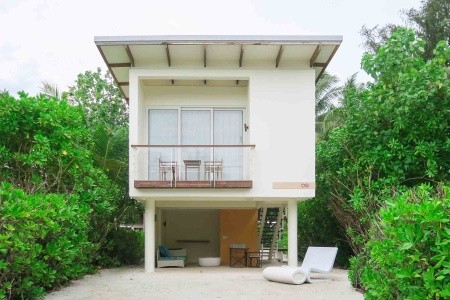 Holiday Inn Resort Kandooma - 12