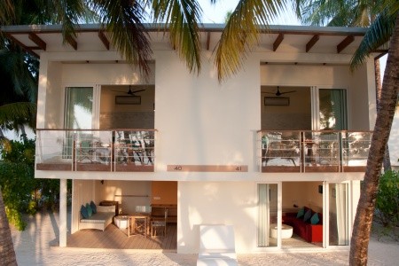 Holiday Inn Resort Kandooma - 17