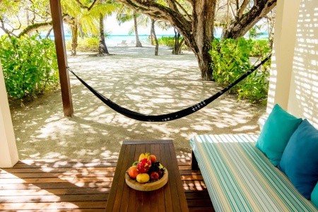 Holiday Inn Resort Kandooma - 34