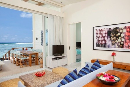 Holiday Inn Resort Kandooma - 43