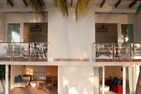 Holiday Inn Resort Kandooma - 49