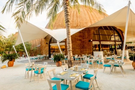 Holiday Inn Resort Kandooma - 55