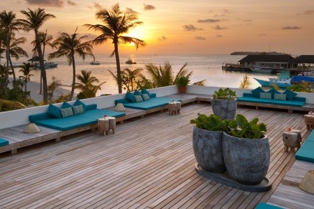 Holiday Inn Resort Kandooma - 58