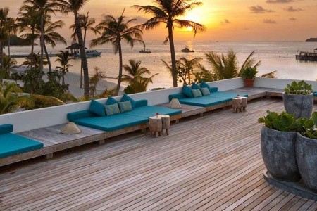 Holiday Inn Resort Kandooma - 62