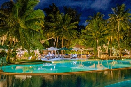 Holiday Inn Resort Kandooma - 67