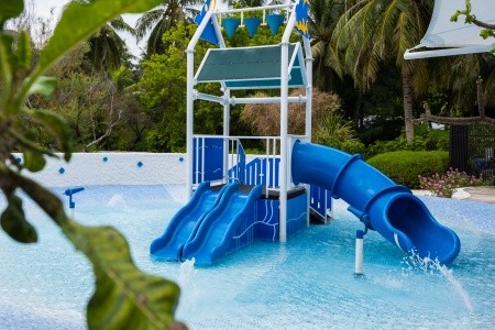 Holiday Inn Resort Kandooma - 68