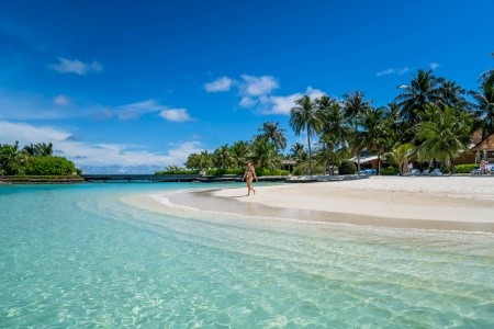 Holiday Inn Resort Kandooma - 69