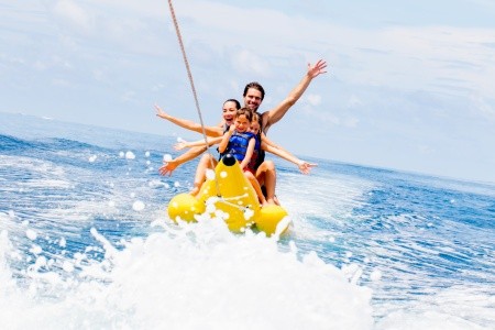 Holiday Inn Resort Kandooma - 79