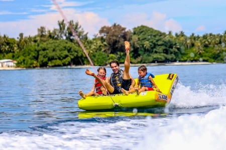 Holiday Inn Resort Kandooma - 80