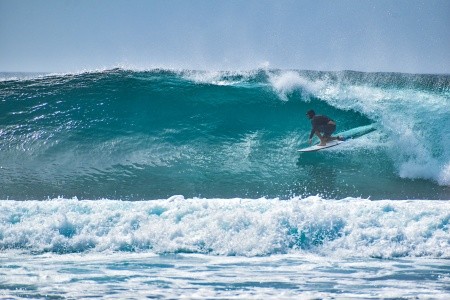 Holiday Inn Resort Kandooma - 85