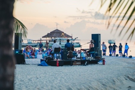 Holiday Inn Resort Kandooma - 90