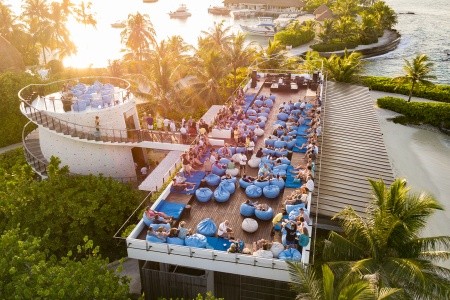 Holiday Inn Resort Kandooma - 94