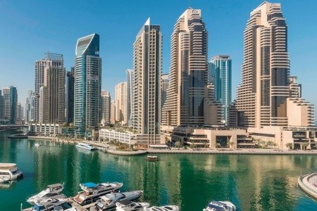 Grosvenor House, a&nbsp;Luxury Collection Hotel