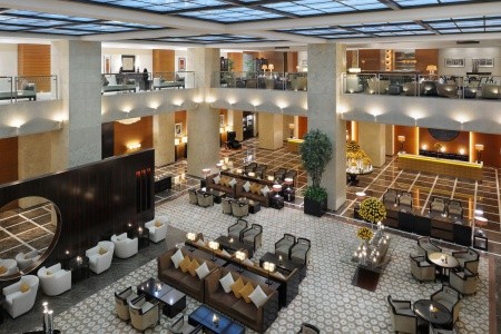 Grosvenor House, a&nbsp;Luxury Collection Hotel