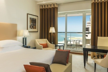 Grosvenor House, a&nbsp;Luxury Collection Hotel