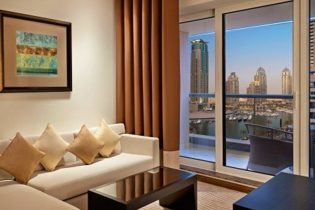 Grosvenor House, a&nbsp;Luxury Collection Hotel