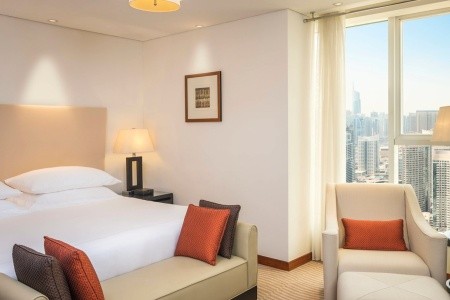 Grosvenor House, a&nbsp;Luxury Collection Hotel