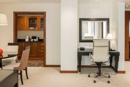 Grosvenor House, a&nbsp;Luxury Collection Hotel