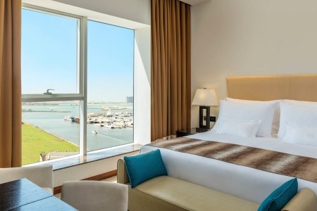 Grosvenor House, a&nbsp;Luxury Collection Hotel