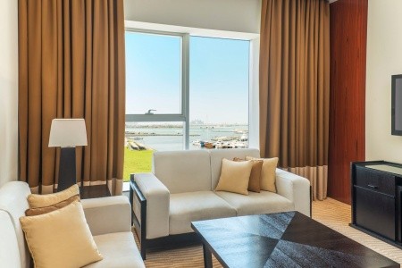 Grosvenor House, a&nbsp;Luxury Collection Hotel