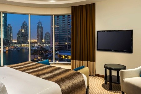 Grosvenor House, a&nbsp;Luxury Collection Hotel